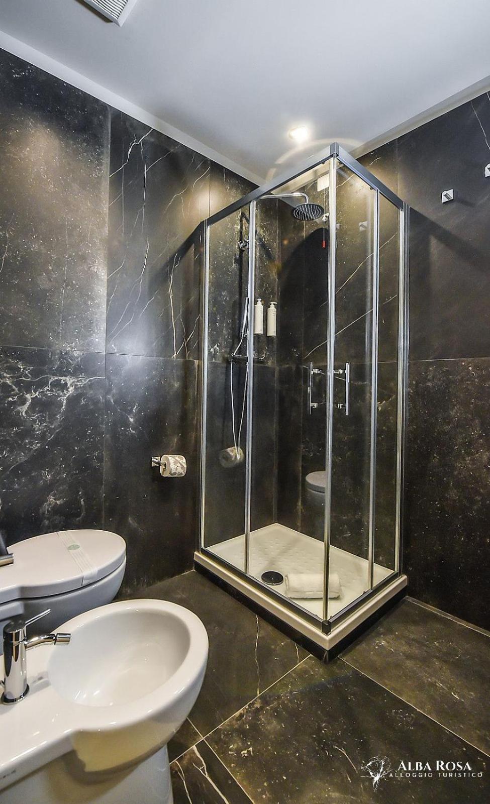 Alba Rosa Rooms Rome Exterior photo